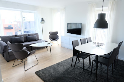 Richard Mortensens Vej Serviced Apartment, Copenhagen
