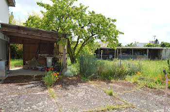 maison à Saumur (49)