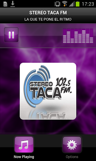 STEREO TACA FM