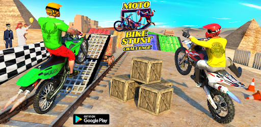 Gt Ramp Bike Stunts Bike Games