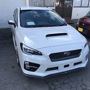 WRX S4 VAG