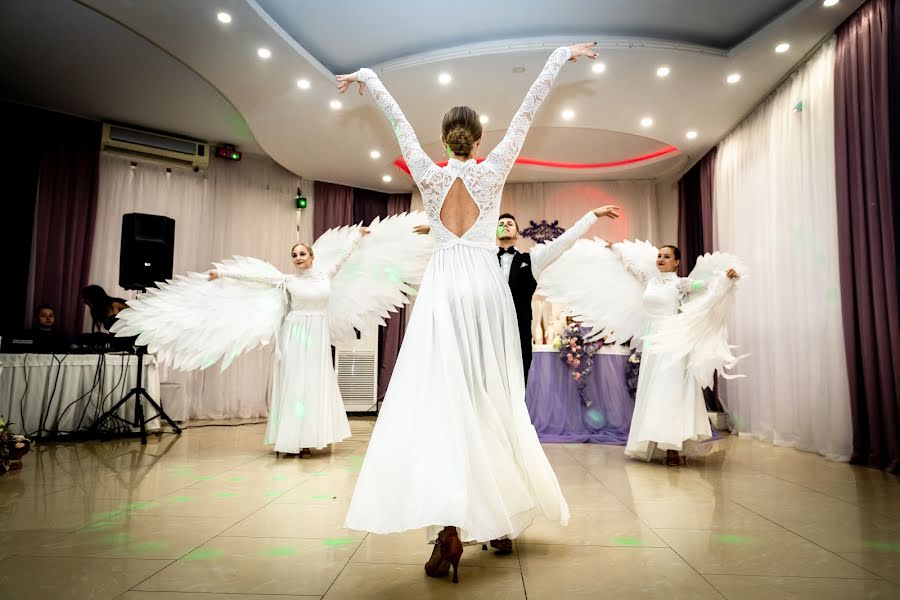 Photographe de mariage Vitaliy Krylatov (shoroh). Photo du 25 juillet 2018