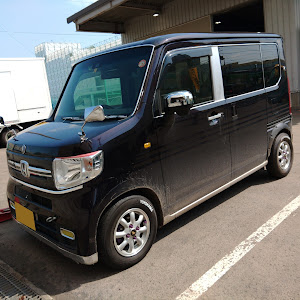 N-VAN JJ2