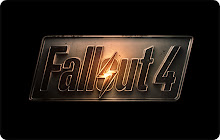 Fallout 4 Wallpaper HD New Tab small promo image