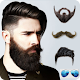 Download Mustache & Hair Stylish Photo Editor 2018 For PC Windows and Mac 1.4
