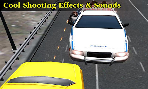 免費下載動作APP|Crime City Police Car Chase 3D app開箱文|APP開箱王