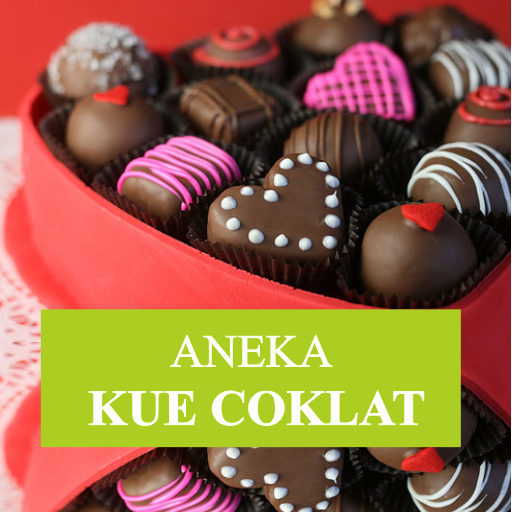 Resep Kue Coklat Aplikacije V Googlu Play