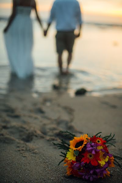 Düğün fotoğrafçısı Chaloem Loysamut (mojito). 21 Şubat 2019 fotoları