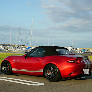 ロードスター ND5RC