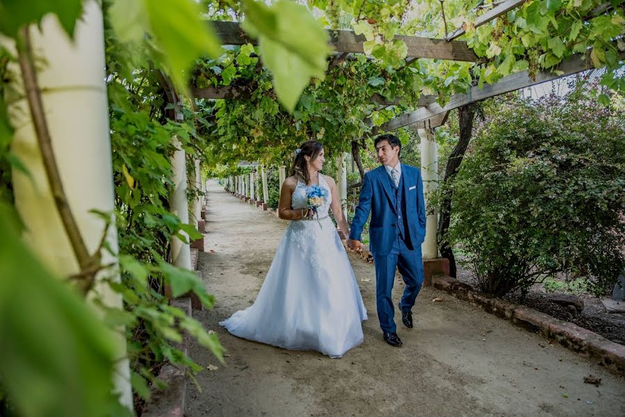 Fotógrafo de bodas Cecy Estay (cecyestay). Foto del 1 de marzo 2020