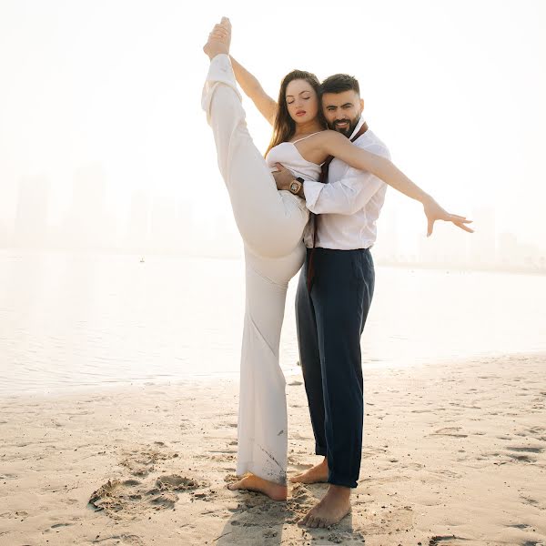 Wedding photographer Ravshan Abdurakhimov (avazoff). Photo of 20 September 2022