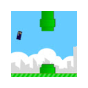 Flappy Time Traveler Chrome extension download