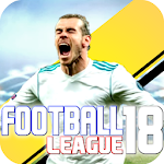 Cover Image of Herunterladen Football League 2019 1.5 APK