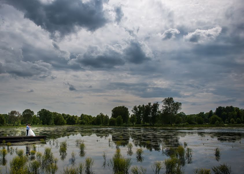 Photographer sa kasal Károly Nagy (karolynagy). Larawan ni 12 Mayo 2016