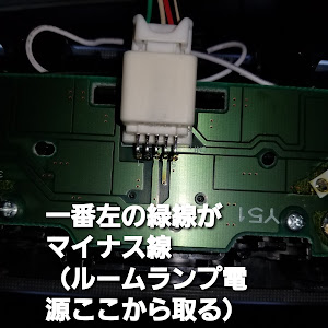 エスクァイア ZWR80G