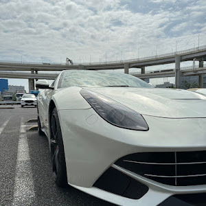 F12ベルリネッタ