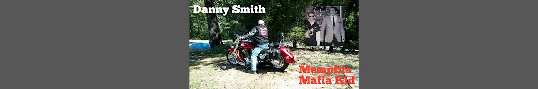 Memphis Mafia Kid Banner