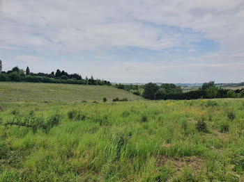 terrain à Caraman (31)