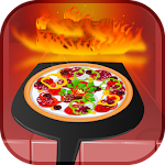 Cover Image of Unduh Pizza Maker - Cooking Games 1.0.1 APK