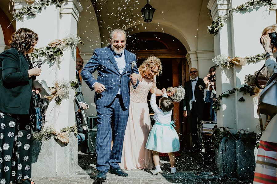 Fotógrafo de bodas Elena Razumovskaia (olivafoto). Foto del 19 de febrero 2019