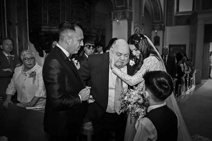 Wedding photographer Donato Ancona (donatoancona). Photo of 28 December 2022