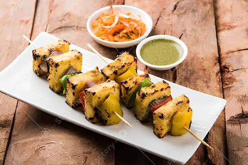 Malai Paneer Tikka