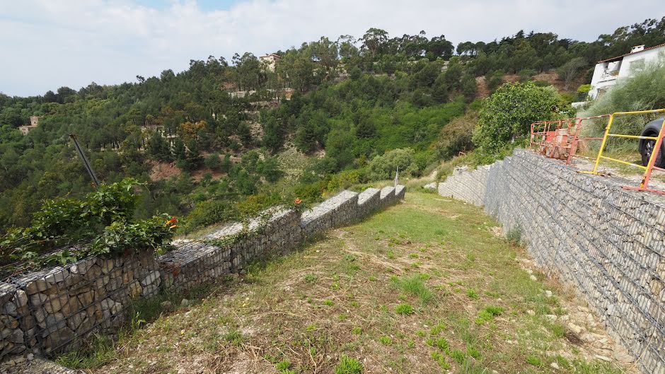 Vente terrain   à Eze (06360), 3 300 000 €