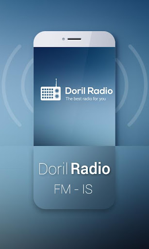 Doril Radio FM Iceland