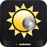 Eclipse Calendar icon