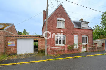 maison à Walincourt-Selvigny (59)