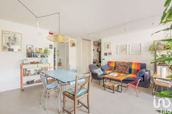 appartement à Pantin (93)