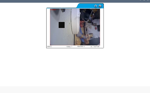 Surveillance Client