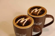 McCafe by McDonald's photo 8