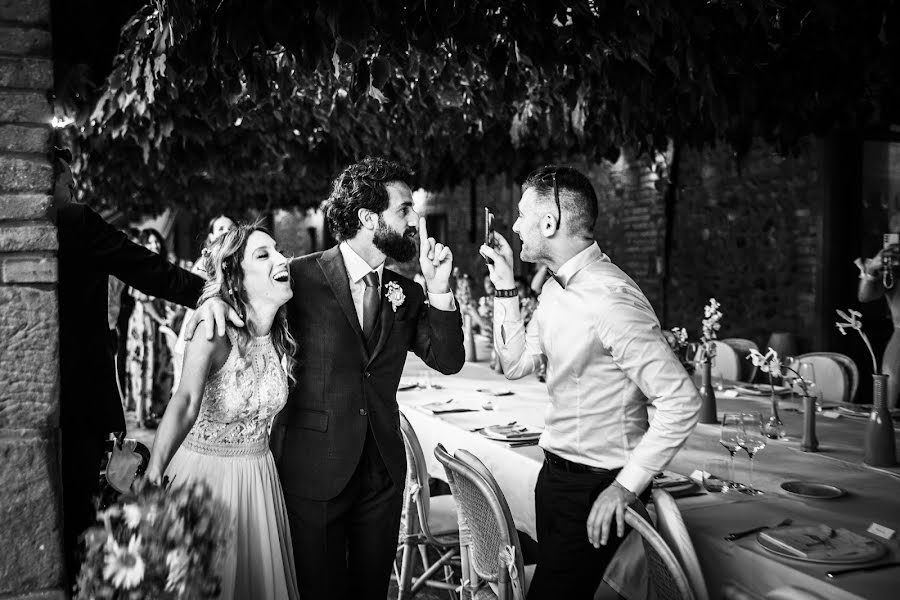 Wedding photographer Roberto Ricca (robertoricca). Photo of 12 January