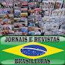 Jornais e Revistas do Brasil icon