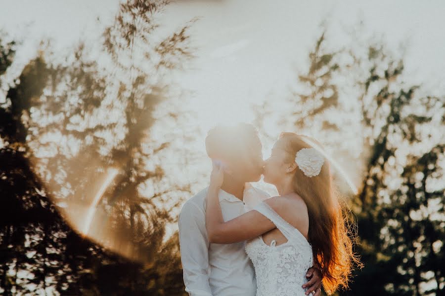 Fotografo di matrimoni Tam Nguyen (fernandes). Foto del 21 luglio 2016