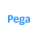 Pega Mobile Express icon