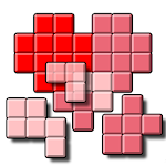 Cover Image of Unduh Blok + Puzzle Mewarnai 1.6.4 APK