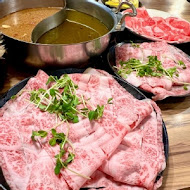 燙燙極緻涮涮鍋 FEITENG Shabu Shabu