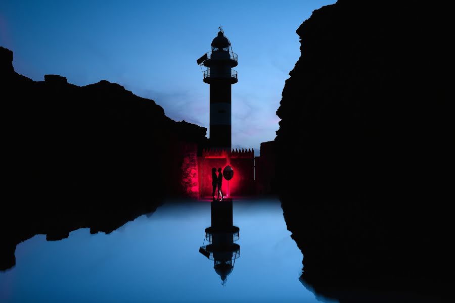 Fotógrafo de bodas Jota Jota Palacios (jjpalacios). Foto del 24 de octubre 2017