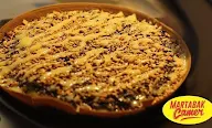 Martabak Camer menu 2