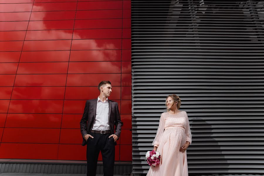 Wedding photographer Matvey Cherakshev (matvei). Photo of 3 July 2020