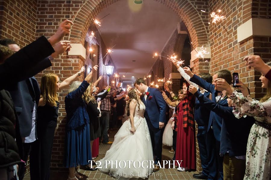 Bryllupsfotograf Sarah Boutwell (sarahboutwell). Bilde av 8 september 2019