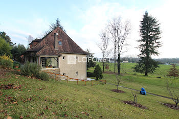 maison à Sauveterre-de-Béarn (64)