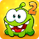 Cut the Rope 2 icon