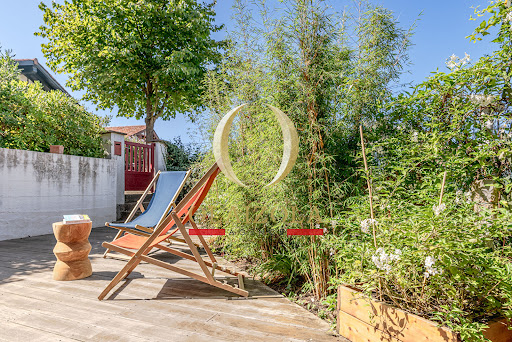 Appartement avec terrasse en bord de mer 2