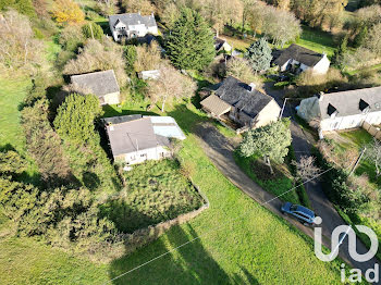 maison à La Chapelle-Bouëxic (35)