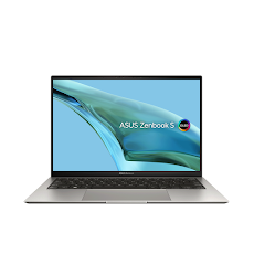 Laptop Asus Zenbook S 13 OLED UX5304VA-NQ126W (i7-1355U) (Xám)