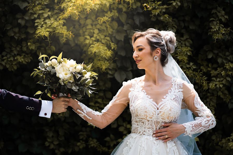 Fotografo di matrimoni Bogdan Nita (nitabogdan). Foto del 22 settembre 2022