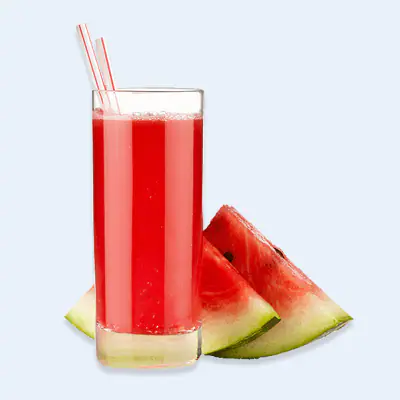 Watermelon Juice